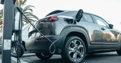 Atibaia já emplacou 410 veículos elétricos no primeiro semestre