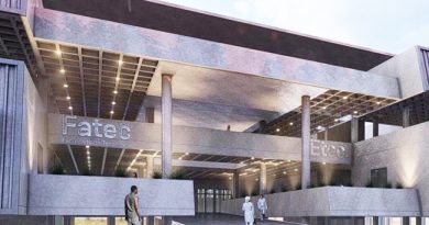 Atibaia terá novo campus da Etec e Fatec com investimento de R$ 130 milhões Atibaia terá novo campus da Etec e Fatec com investimento de R$ 130 milhões