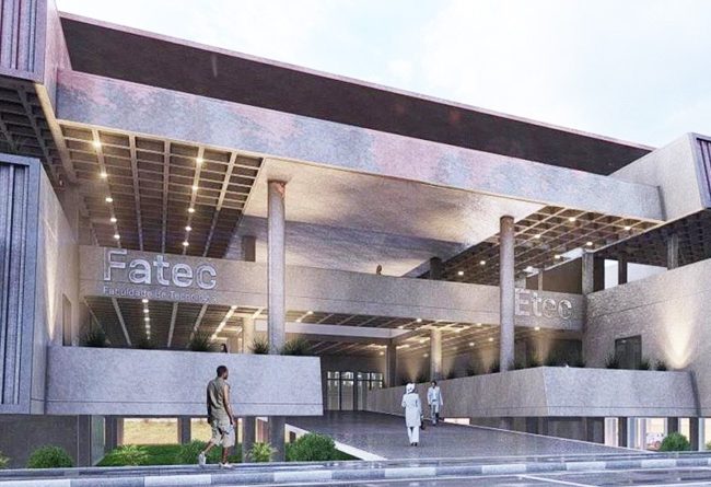 Atibaia terá novo campus da Etec e Fatec com investimento de R$ 130 milhões