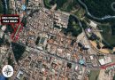 Obra na rede de esgoto vai modernizar sistema e melhorar atendimento no Caetetuba