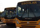 Atibaia oferece transporte escolar para cerca de 4 mil estudantes com 121 linhas e ampliação de frota Atibaia oferece transporte escolar para cerca de 4 mil estudantes com 121 linhas e ampliação de frota
