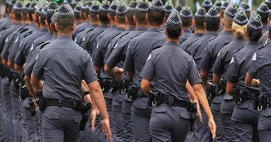 Polícia Militar tem inscrições abertas para 2 mil vagas