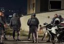 Perseguição termina com prisão de suspeito e apreensão de grande quantidade de drogas em Atibaia