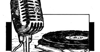 HISTÓRIAS DE ATIBAIA  – Uma estação de rádio  para Atibaia