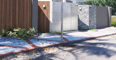 Cuidados com calçadas, terrenos e muros: entenda o que diz a lei