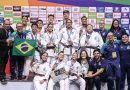 Atletas atibaienses participam do 2º Torneio INBRADE de Judô e do Mundial Cadete