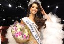 Larissa Galvão, de Atibaia, é eleita Miss Universe São Paulo 2027