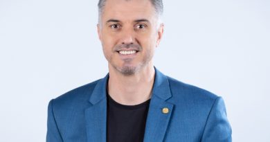 “Não basta apontar os problemas”: Vinicius Marchese revela por que decidiu entrar na política