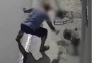 Homem é preso em Atibaia após ser flagrado agredindo animal em via pública