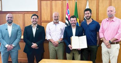 Programa Amigos do Espaço Público incentiva parcerias na conservação e melhoria de bens públicos