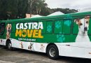 Mutirão de Castração começa hoje e ainda tem 600 vagas disponíveis em Atibaia