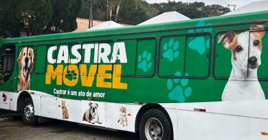 Mutirão de Castração começa hoje e ainda tem 600 vagas disponíveis em Atibaia