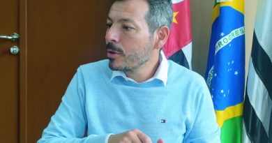 Governo Daniel Martini tem grande projeto de recapeamento das principais vias da cidade