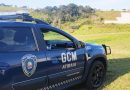 GCM de Atibaia detém quatro suspeitos, cumpre mandado de prisão e recupera veículo furtado em várias ações