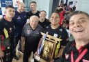 Equipe atibaiense de judô é Campeãda V Copa Amparo de Judô 2026