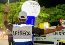 Contran aprova novas regras para fiscalização da Lei Seca