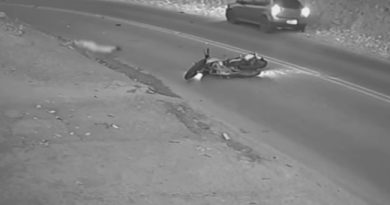 Colisão entre duas motocicletas deixa duas vítimas fatais em Atibaia