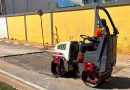 Quase 3 mil buracos já foram fechados em dois meses de trabalho intensificado em Atibaia