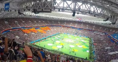 Real Madrid chega a Atibaia com projeto socioesportivo