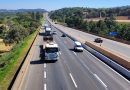 Terceira faixa da D. Pedro I é liberada em Atibaia e amplia capacidade da rodovia