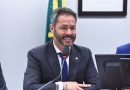 Saulo Pedroso (PSD-SP) oficializa candidatura à reeleição como deputado federal