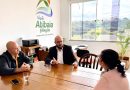 Visite Atibaia e Região e Turismo Azul firmam parceria para impulsionar o turismo inclusivo e acolhedor