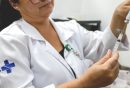 Estratégia de Atualização Vacinal segue até 1º de setembro em Atibaia