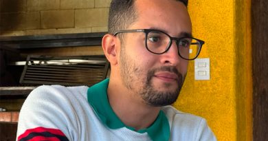 Professor William Vieira (PT) candidato a deputado federal fala de sua trajetória política e planos para a Região