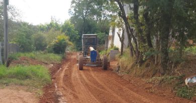Operação conjunta reforça segurança, limpeza dos espaços públicos e apoio social em Atibaia