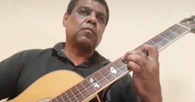 Obra de Silas Natanael precisa ser editada e preservada para as novas gerações