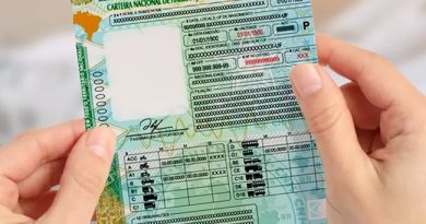 Programa CNH do Brasil aumenta pedidos de habilitação em mais de 200%