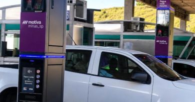 Fernão Dias passa a contar com 52 cabines de autoatendimento nos pedágios
