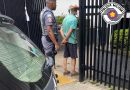 Homem procurado por estupro é capturado pela Polícia Militar